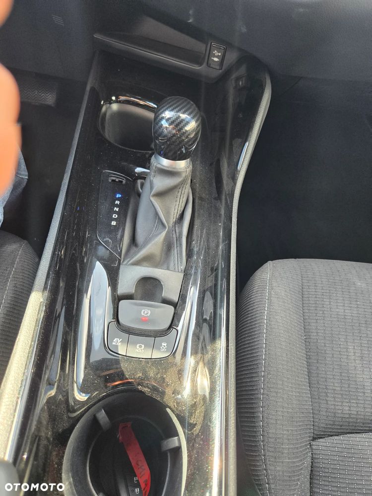 Toyota C-HR 1.8 Hybrid Comfort - 23
