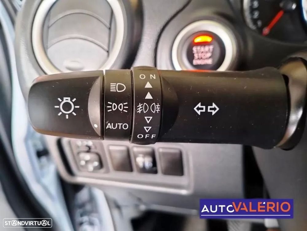 Mitsubishi Space Star 1.2 Intense Connect Edition - 17