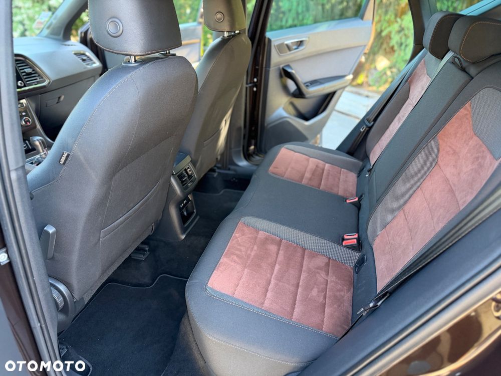 Seat Ateca 2.0 TDI DSG Xperience - 7