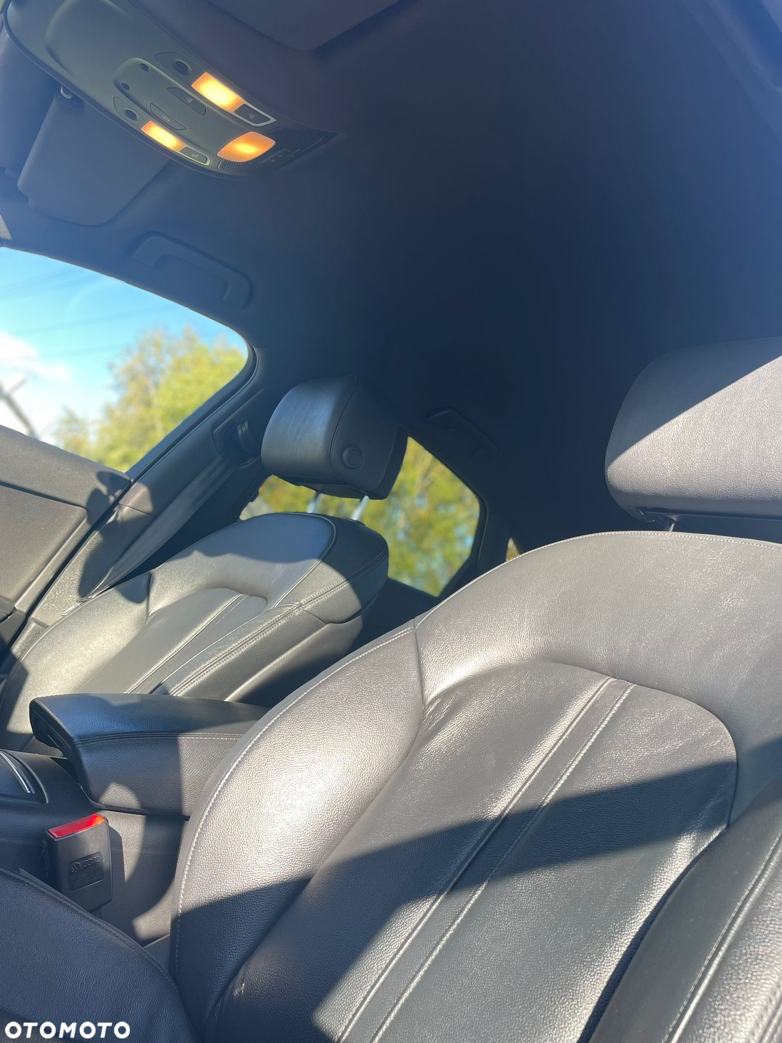Audi A6 3.0 TDI Quattro Tiptronic - 21