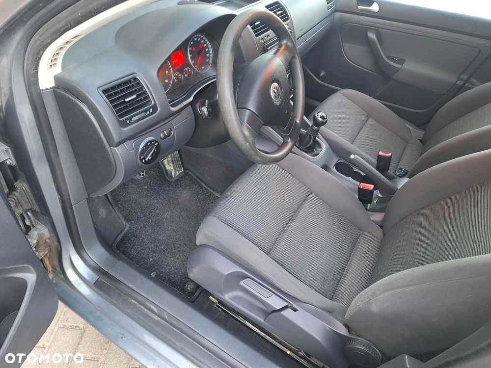Volkswagen Golf 1.4 Trendline - 15