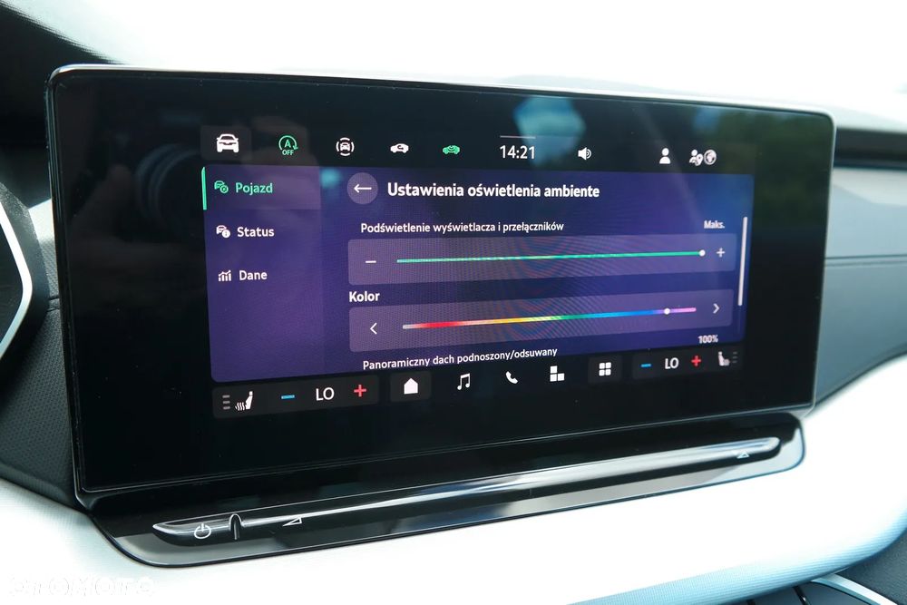 Skoda Octavia 1.5 TSI Selection - 30