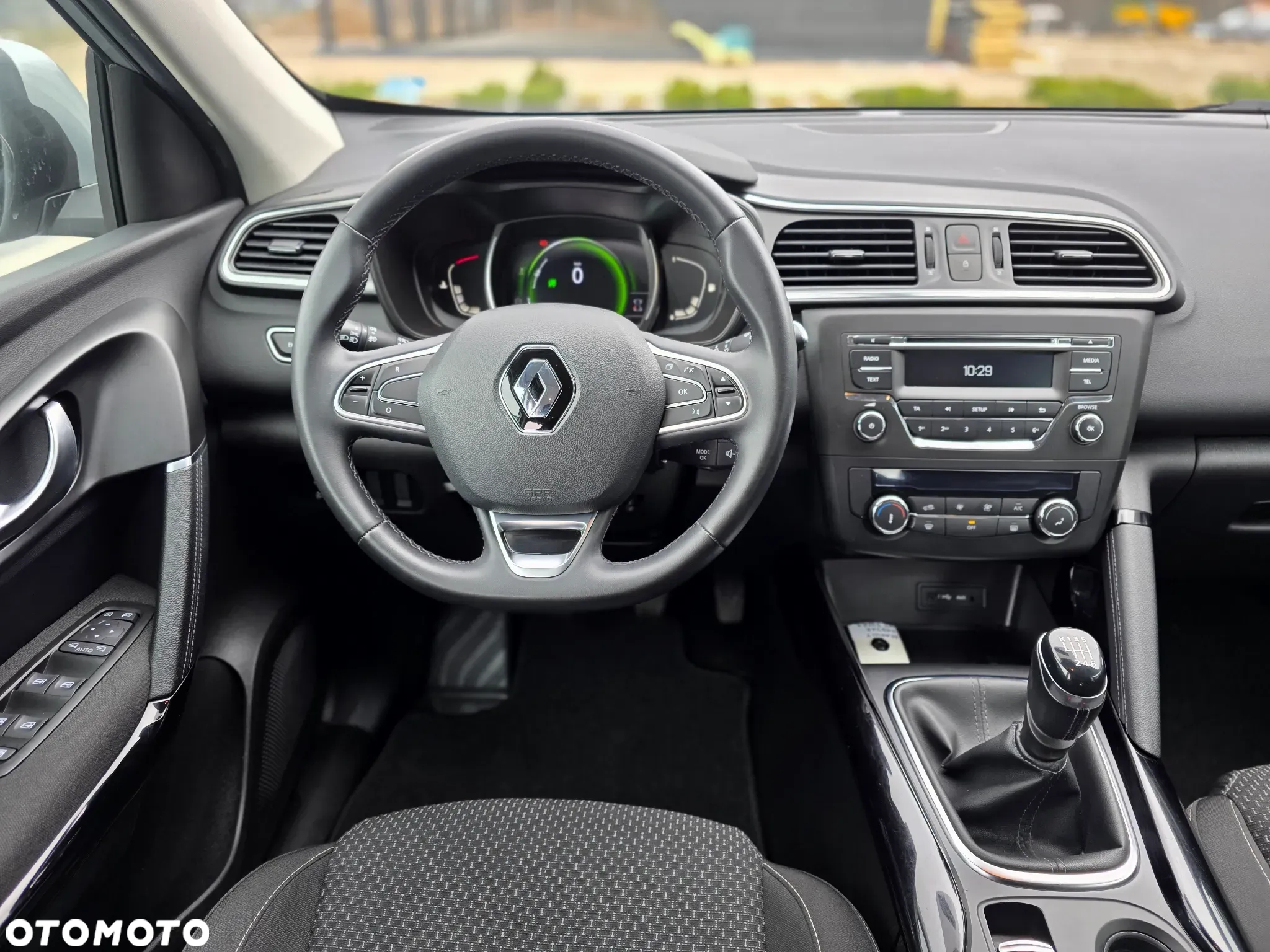 Renault Kadjar 1.5 Blue dCi Intens - 16