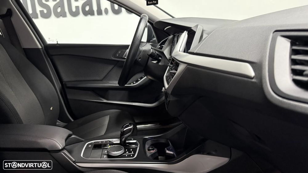 BMW 116 d Aut. Advantage - 18