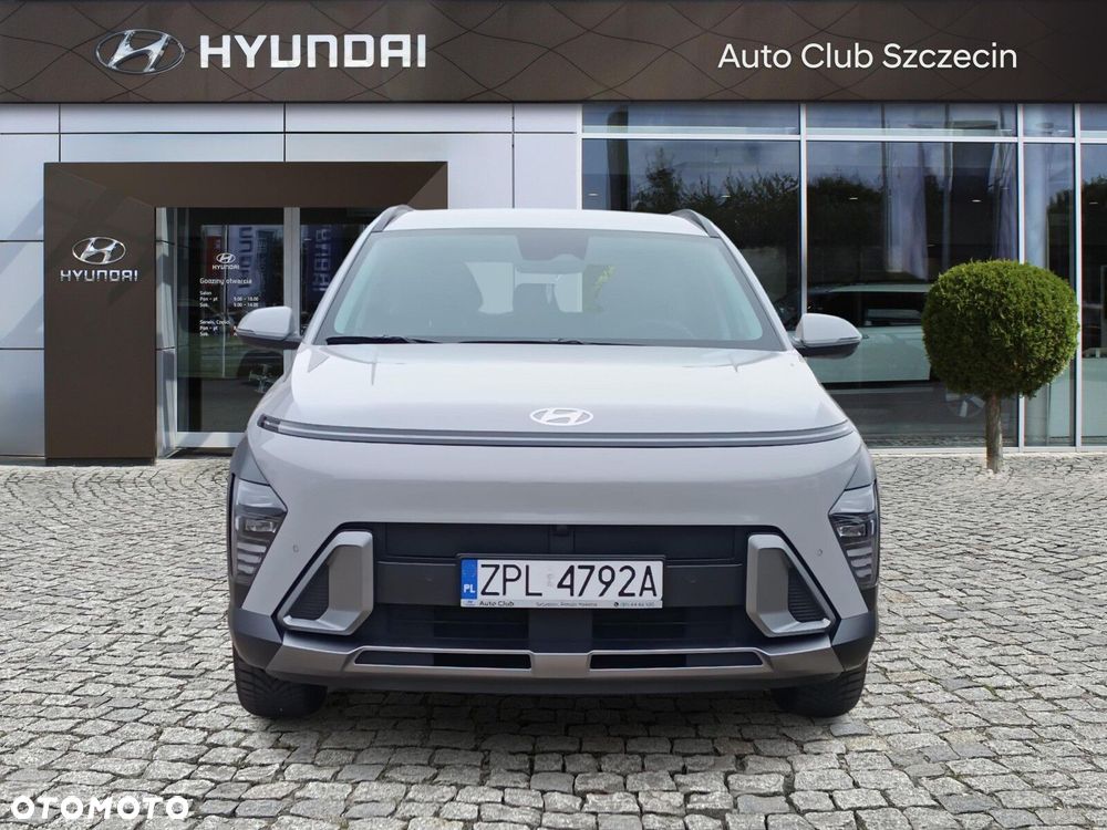 Hyundai Kona - 8