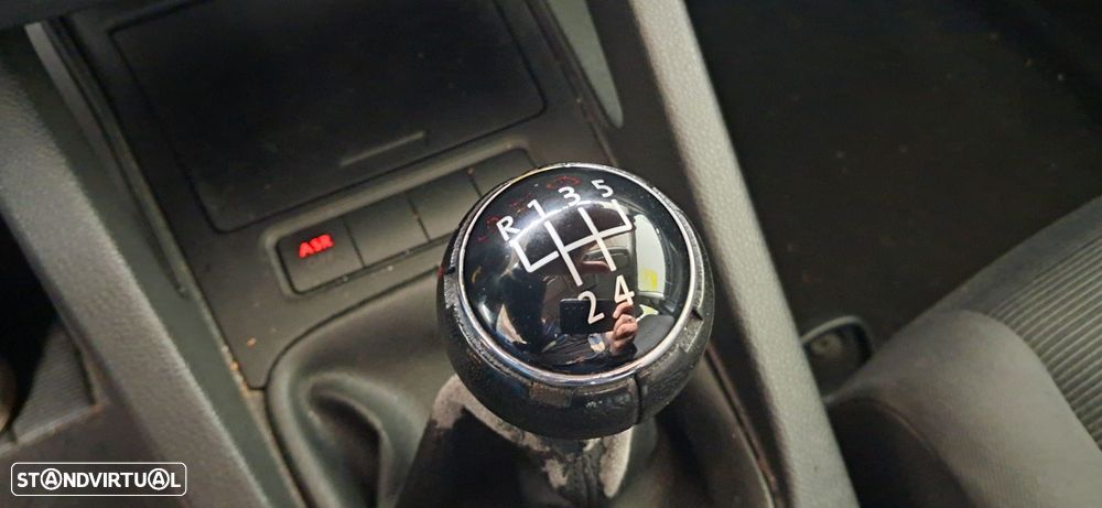 VW Golf 1.9 TDi Generation - 8