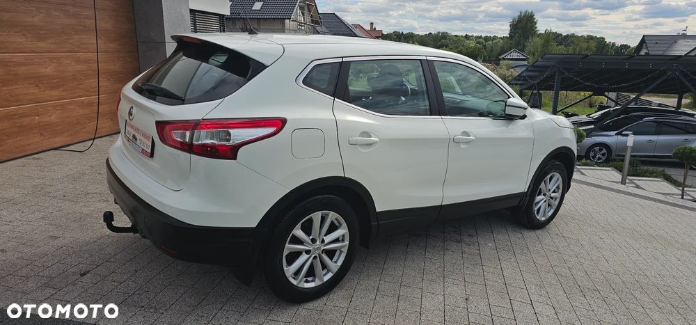 Nissan Qashqai 1.6 DIG-T Tekna - 31