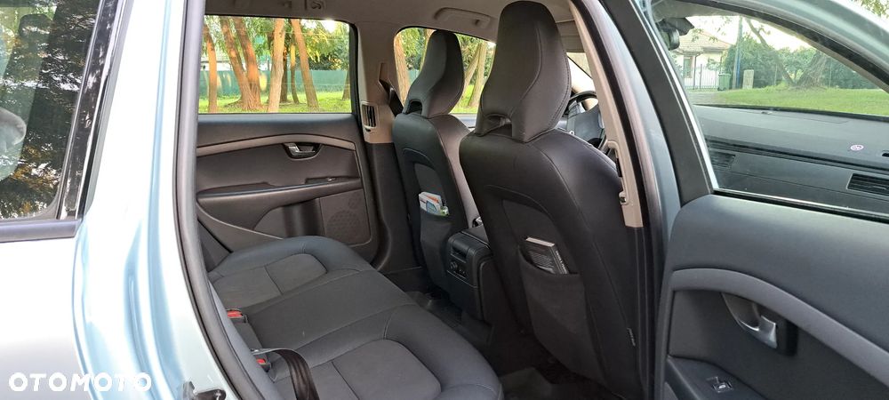 Volvo V70 2.0 Kinetic - 10