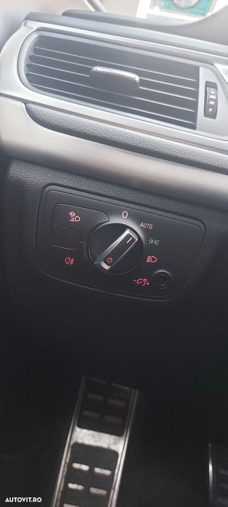 Audi A7 3.0 TDI Quattro S-Tronic - 13