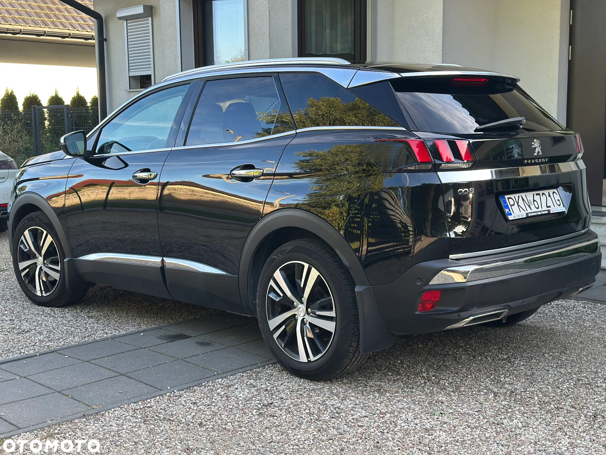 Peugeot 3008 - 39