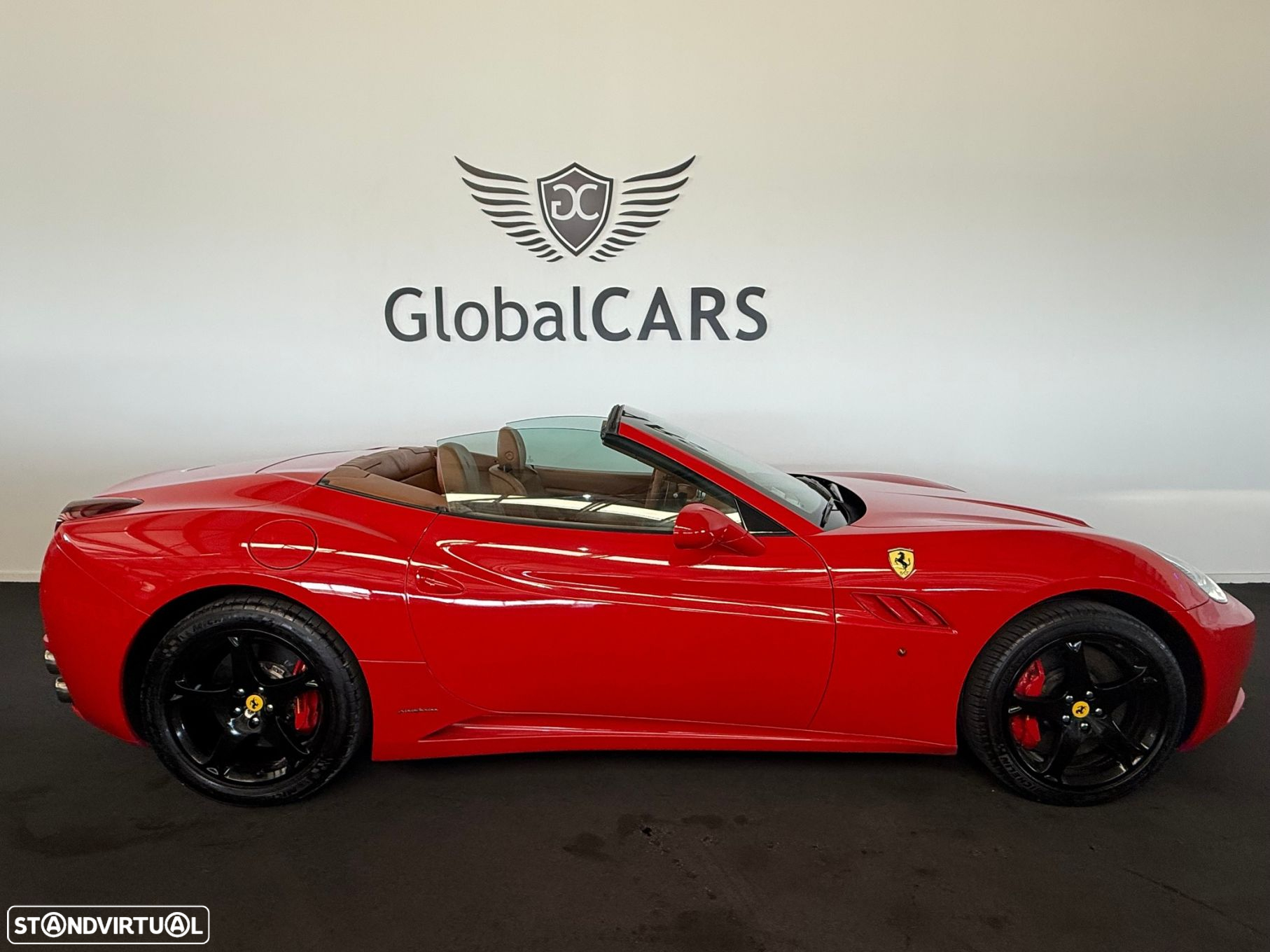 Ferrari California - 41