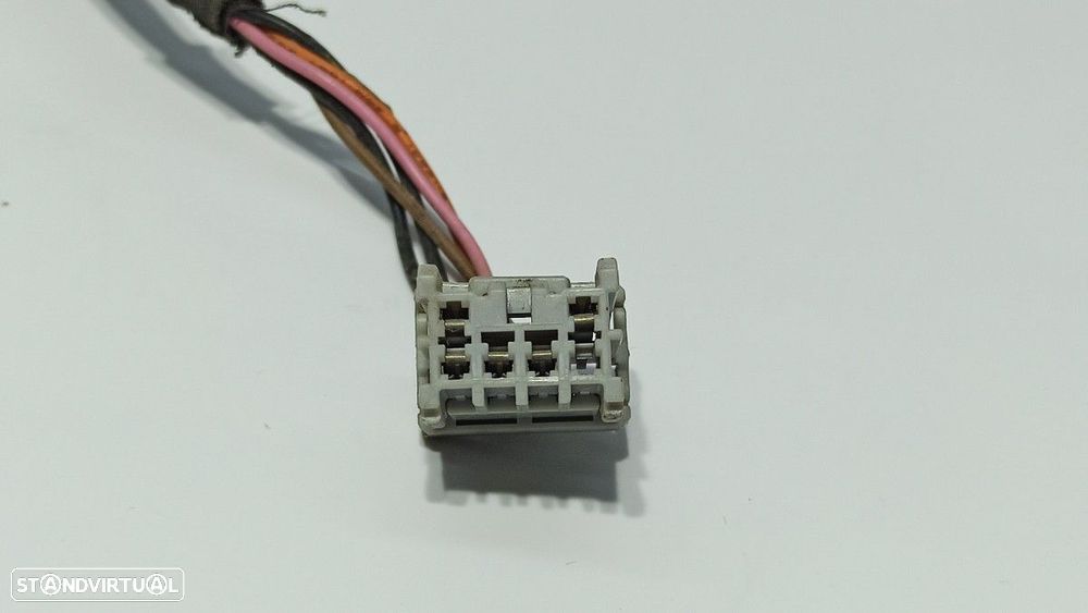 RETROVISOR DIREITO HONDA CR-V (RD8) ES - 5