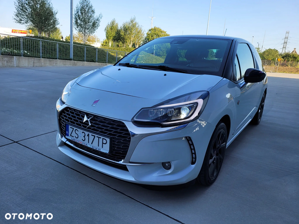 DS Automobiles DS 3
