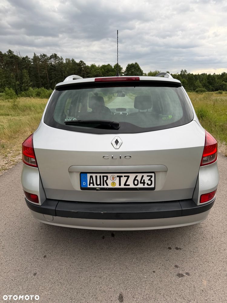 Renault Clio 1.2 TCE Extreme - 5