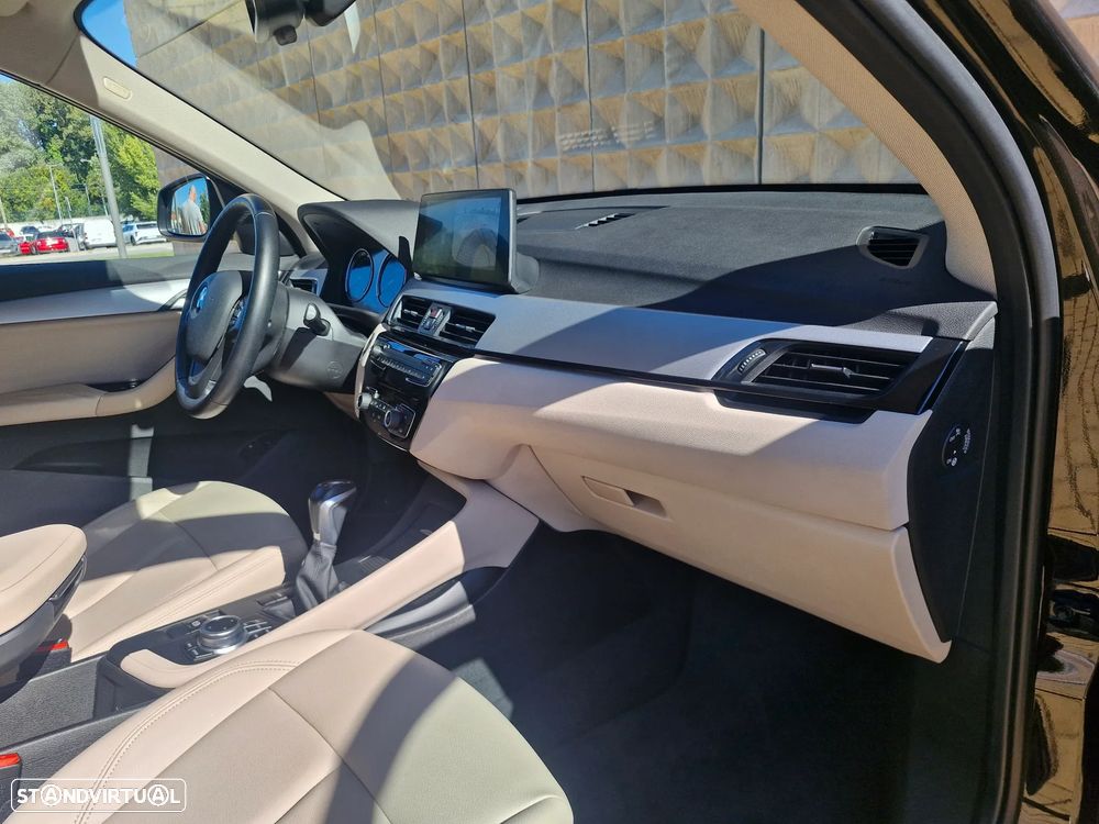 BMW X1 - 14