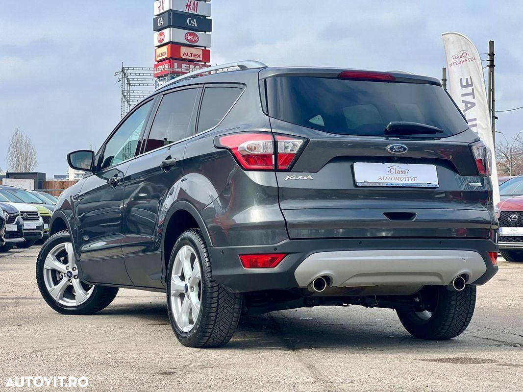 Ford Kuga - 6