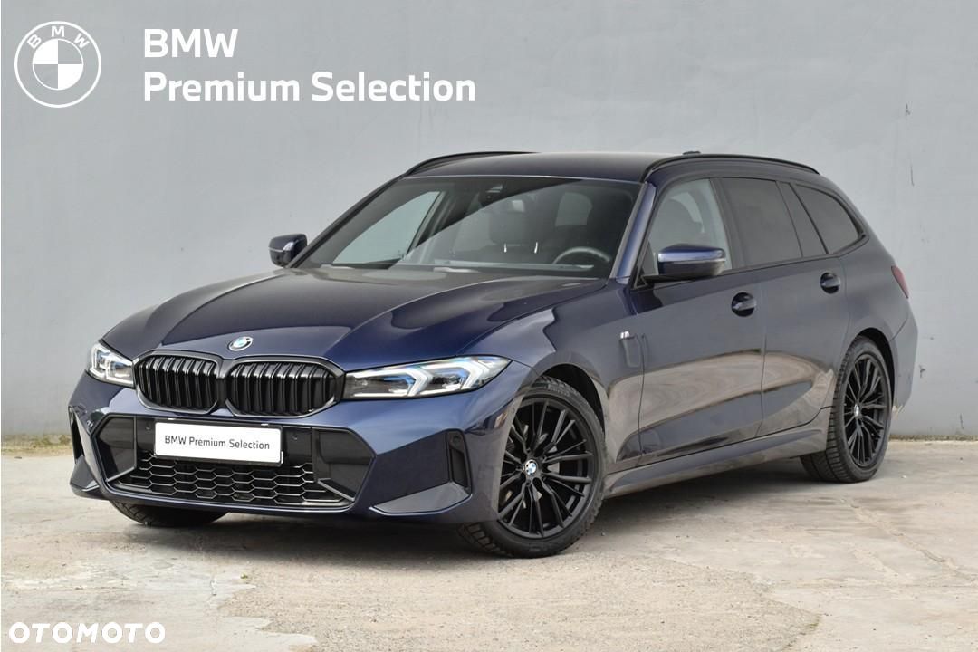 BMW Seria 3 - 1
