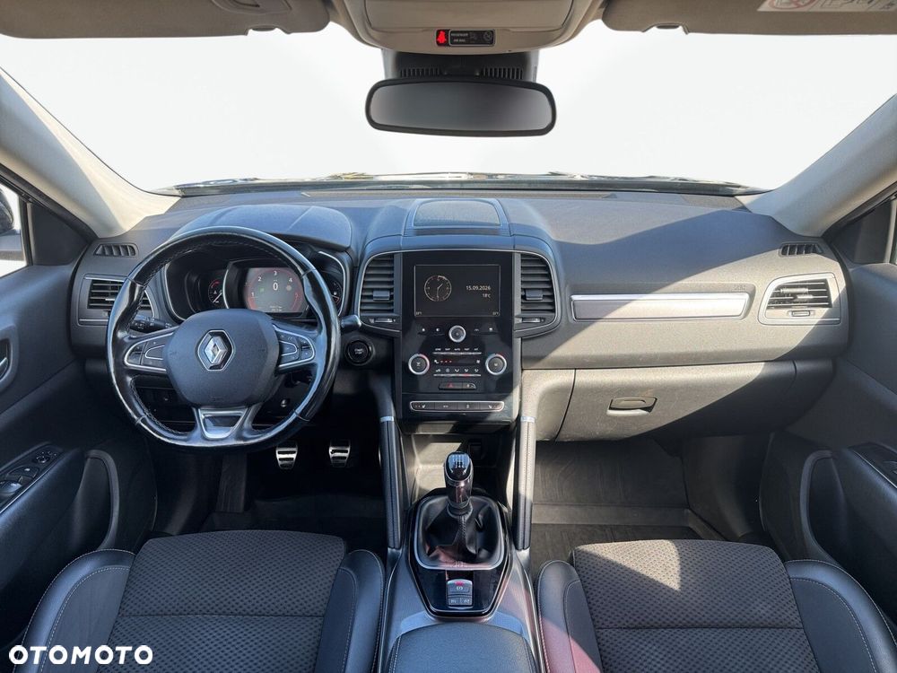 Renault Koleos - 11