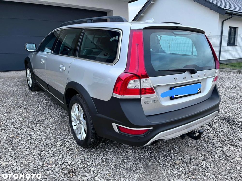 Volvo XC 70 D4 Drive-E Momentum - 15