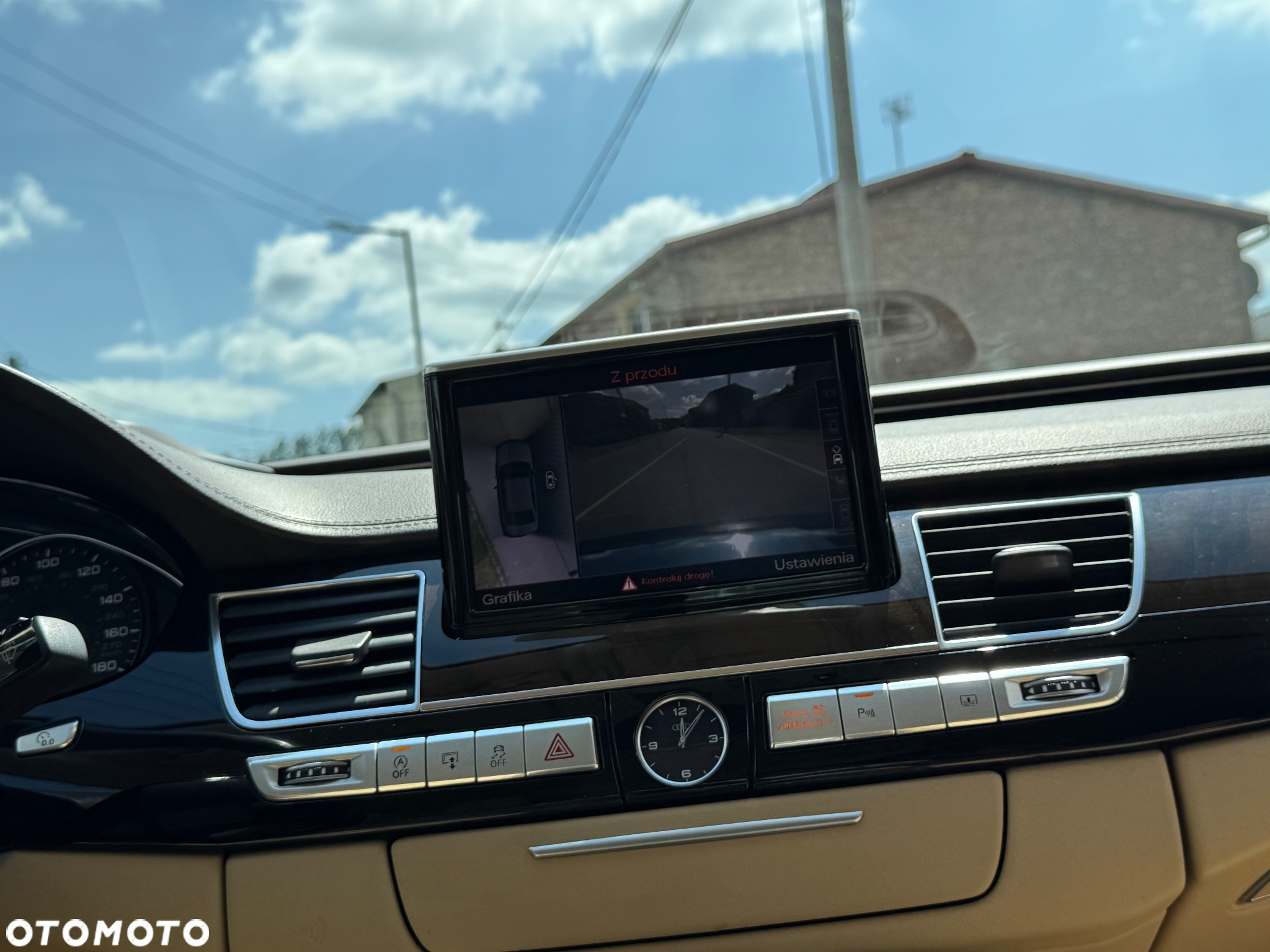 Audi A8 3.0 TFSI L Quattro - 26