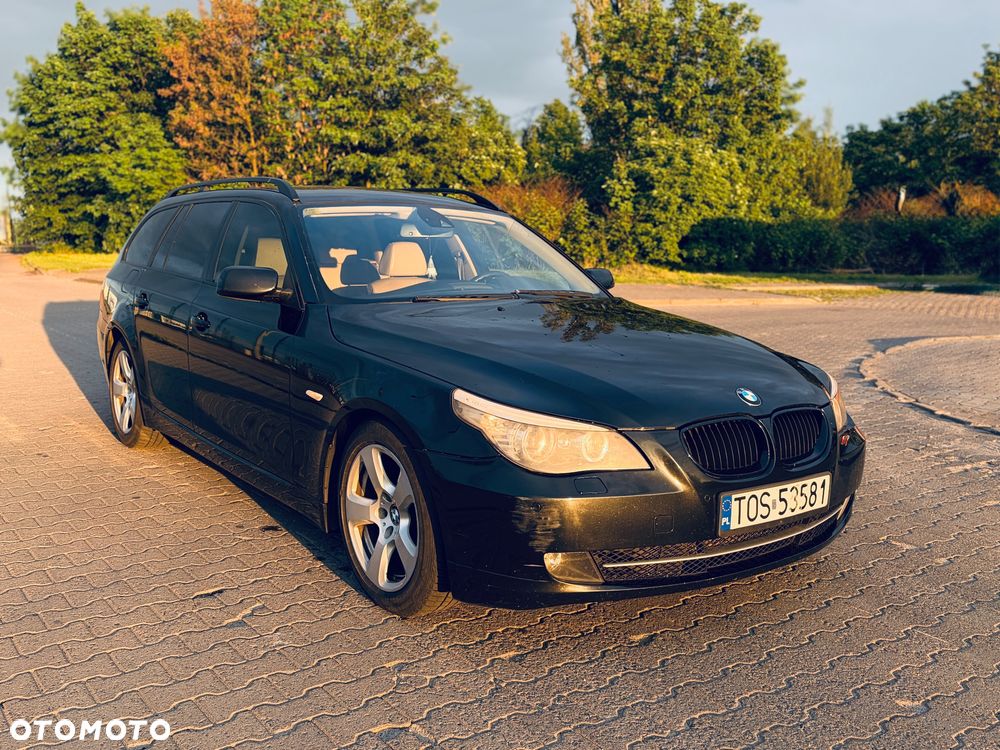 BMW Seria 5 530d - 3