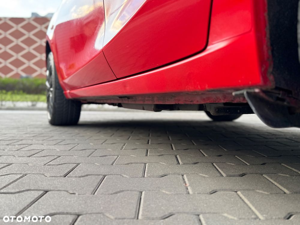 Mazda 2 1.3 Comfort - 9