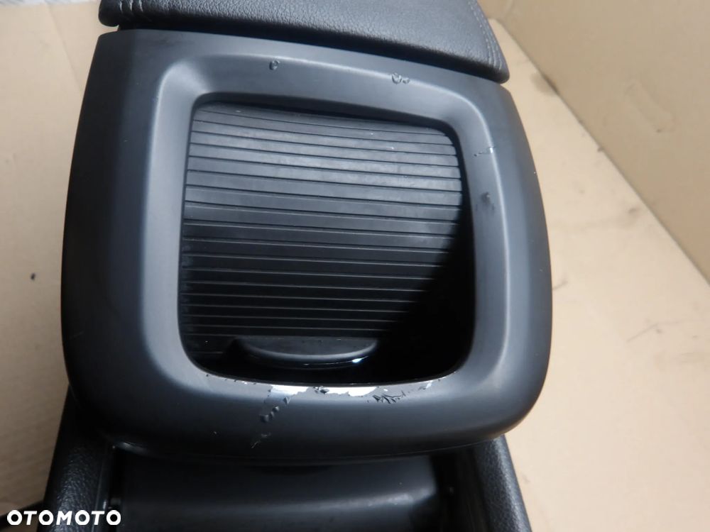 OPEL ZAFIRA C 12-16 2.0D TUNEL ŚRODKOWY SCHOWEK PODŁOKIETNIK - 8