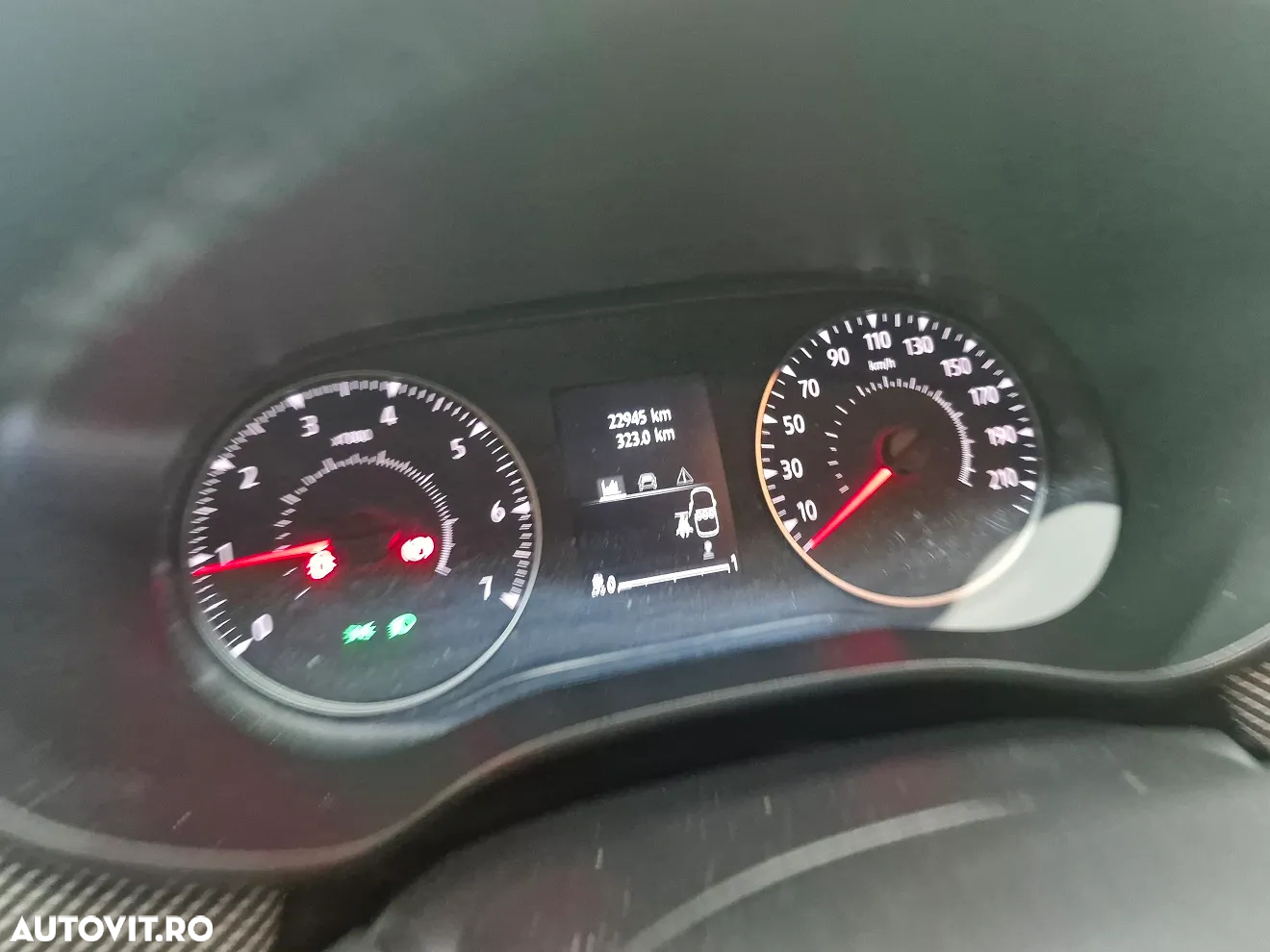 Dacia Logan ECO-G 100 MT6 Journey - 6