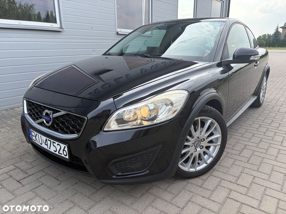 Volvo C30 1.6D DRIVe Start/Stop Momentum - 2