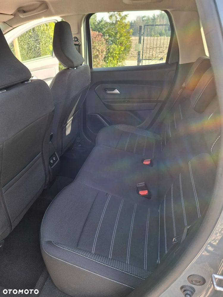 Dacia Duster 1.0 TCe Comfort - 9
