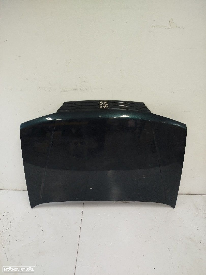 Capot Peugeot 106 I (1A, 1C) - 5