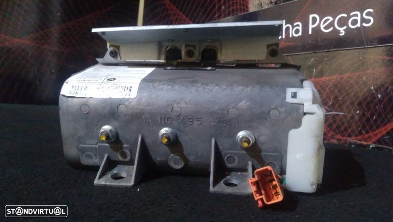 Airbag Passageiro Chrysler Voyager / Grand Voyager Iii (Gs) - 3