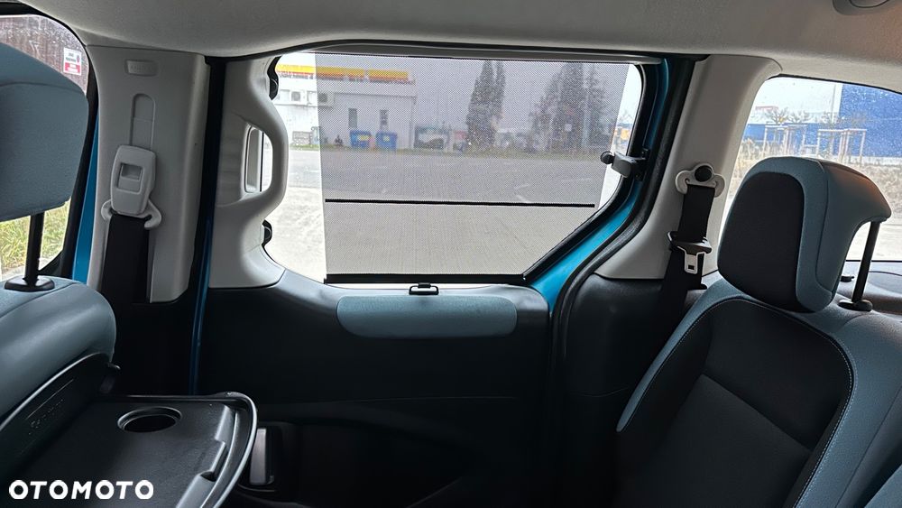 Citroën Berlingo Multispace e-HDi 90 FAP EGS6 Exclusive - 13