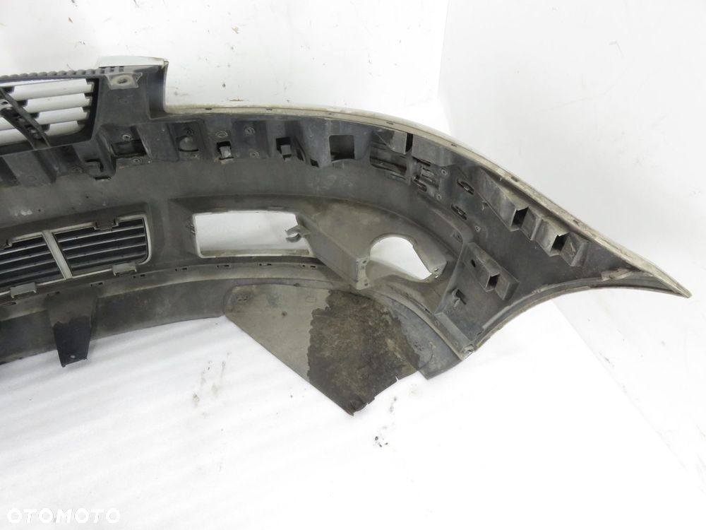 ZDERZAK PRZÓD VW SHARAN I LIFT LB7Z - 12