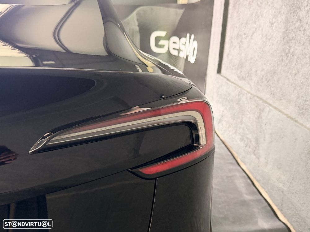 Tesla Model 3 Tração Traseira Standard - 8