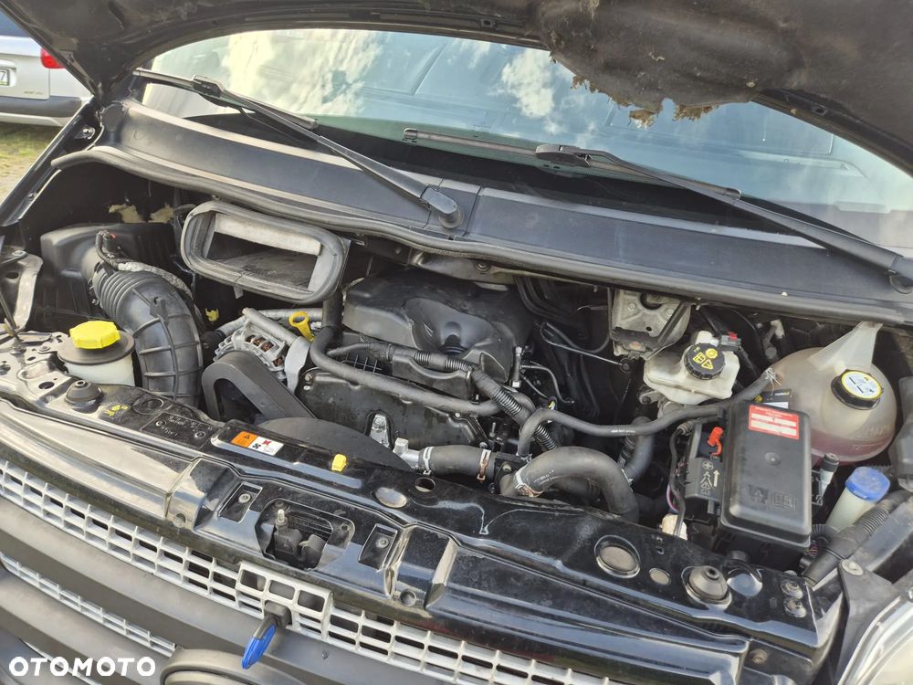 Ford Transit - 9