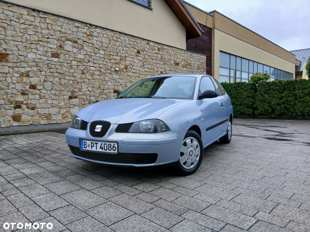 Seat Ibiza 1.2 12V Prima - 1
