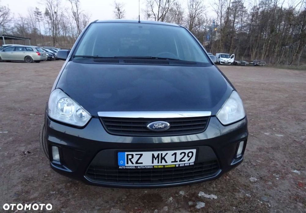 Ford C-MAX - 5