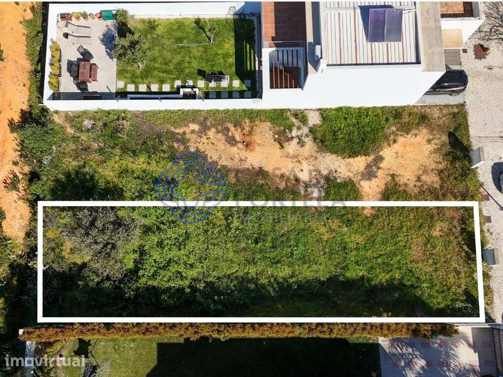 Terreno Urbano com Possibilidade de Projeto e Construção Incluídos | M - Grande imagem: 2/19