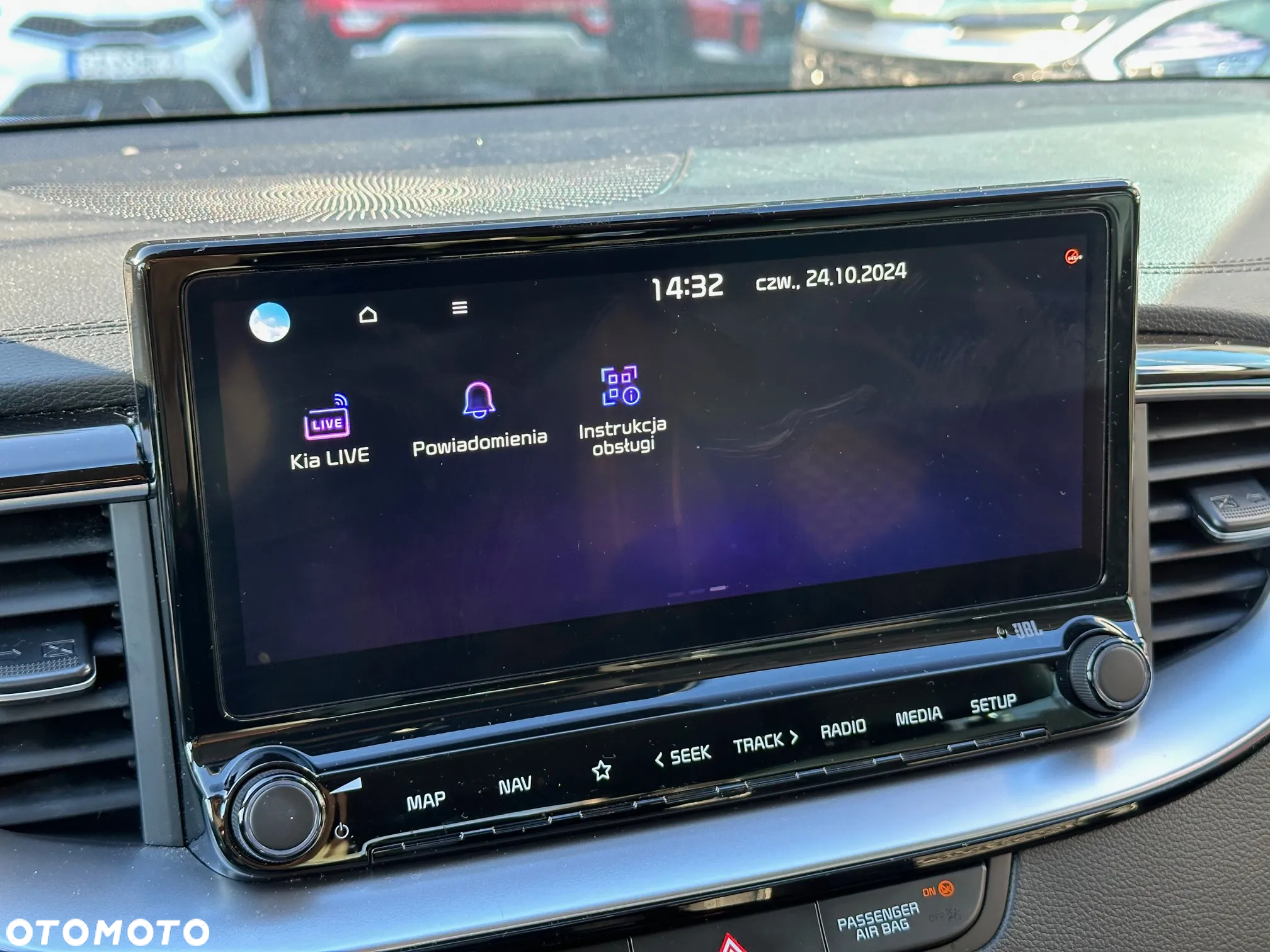 Kia Ceed 1.5 T-GDI L DCT - 25