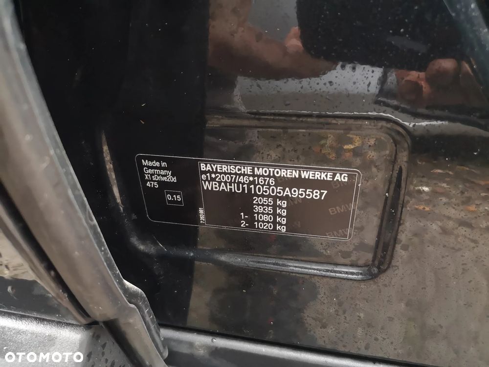 BMW X1 ver-xdrive25d-xline - 18