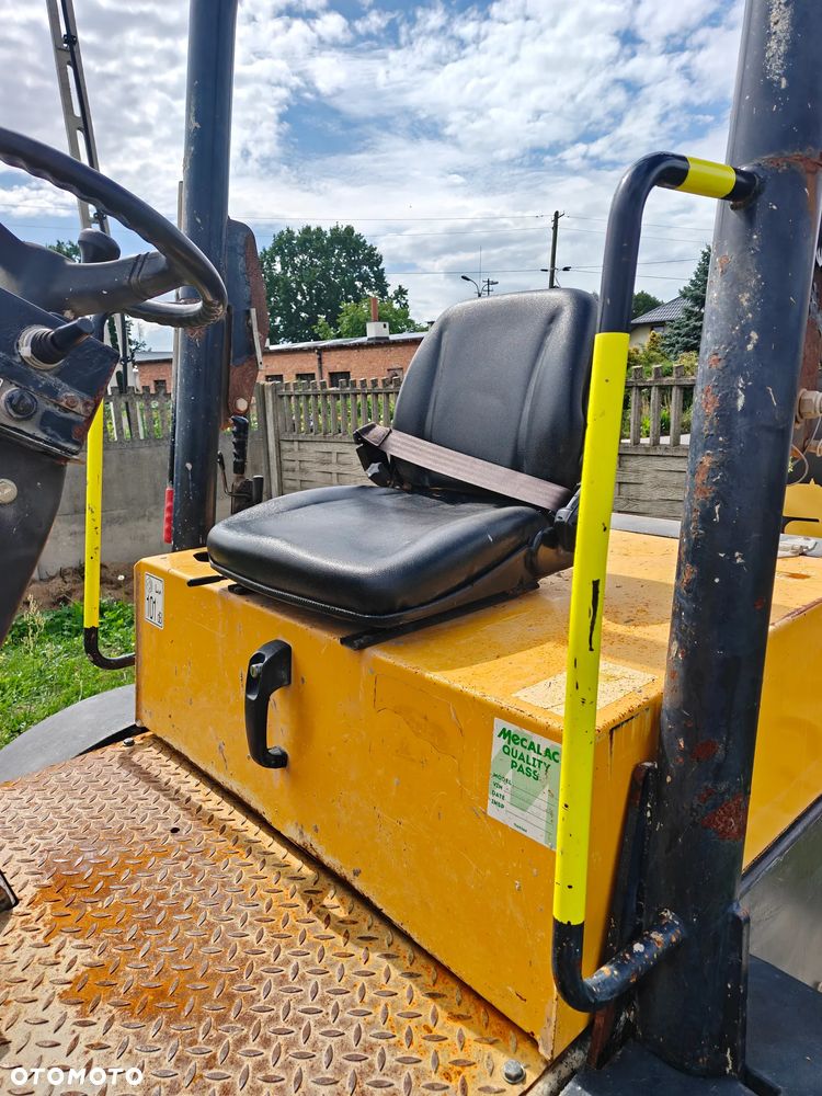 Mecalac TA3H - 14