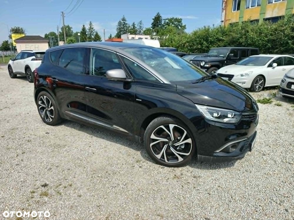 Renault Scenic 1.5 dCi Energy Bose EU6 - 4