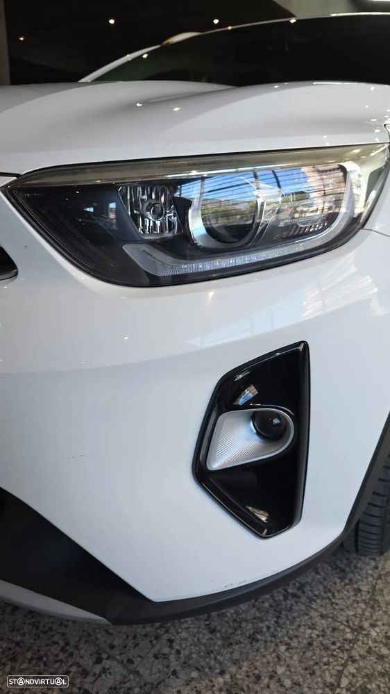 Kia Stonic 1.6 CRDi TX - 18
