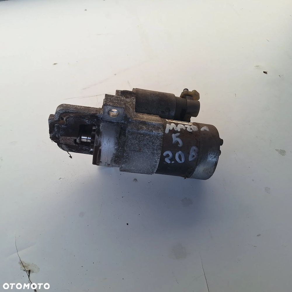 ROZRUSZNIK MAZDA 5 CR 2.0 B L813 - 2