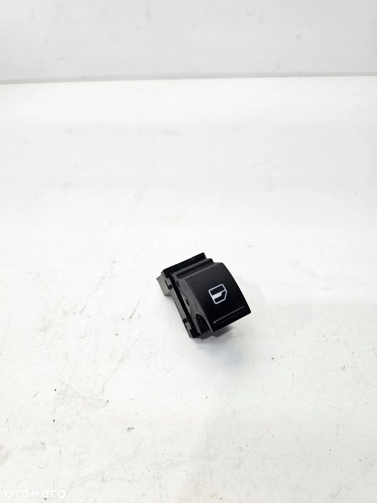 PRZEŁĄCZNIK WŁĄCZNIK SZYB POJEDYNCZY VW SEAT SKODA 7L6959855B - 2