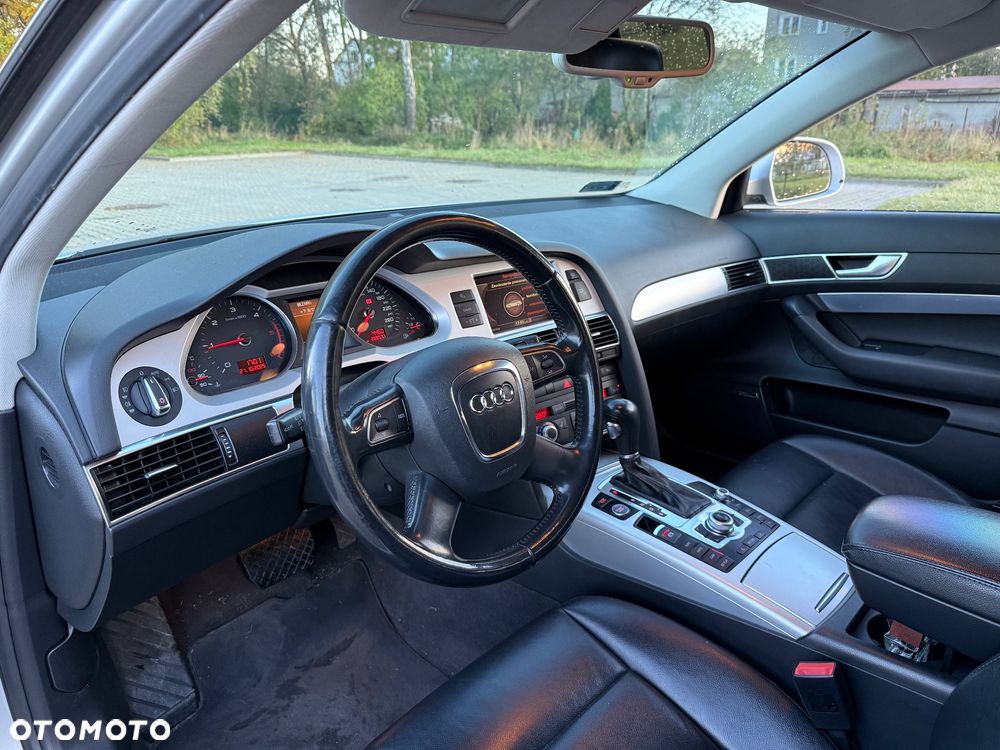 Audi A6 Limousine - 10