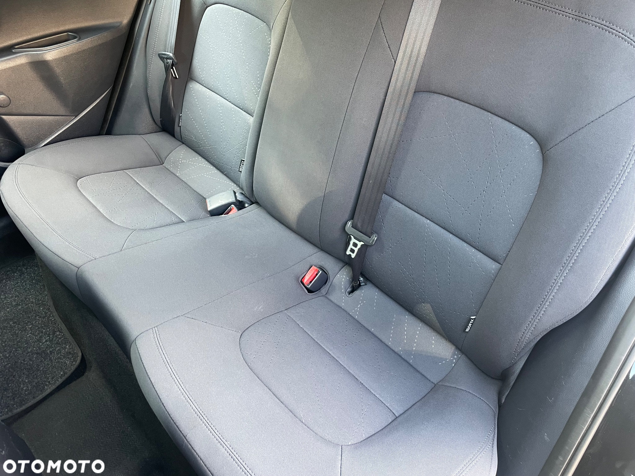 Kia Rio - 18