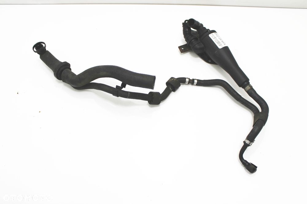 Separator odma oleju przewody OE Bentley Continental GT GTC 07C103495 6.0 - 2