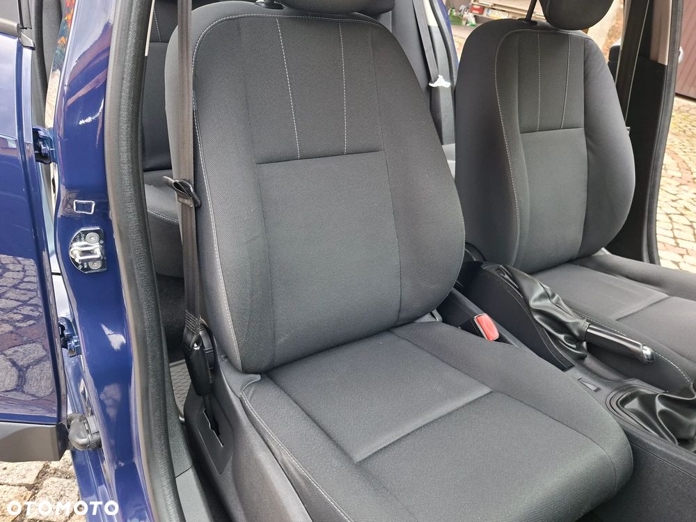 Renault Megane 1.6 16V 100 Authentique - 18